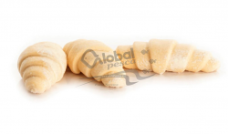 CROISSANT MAISON HERITAGE 60X70g DELIFRANCE CO