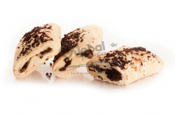 FAGOTTINO 3 CIOCCOLATI 100g DELIFRANCE CO