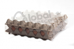 GUSCI UOVO NATURALE 4X30 PEZZI ICEWER