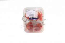 CRACKERS SALATI CURRY X 48 PEZZI ICEWER