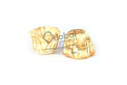 PASTA FILLO NR 6 DIAM7,5cm H5cm 48 PEZZI ICEWER