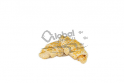 MINI CROISSANT BURRO ALBICOCCA 108X45g GOURMAND CO