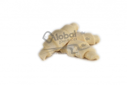 CROISSANT BURRO CON CREMA 60X90g GOURMAND CO