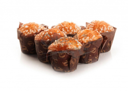 TULIPANO MINI ALBICOCCA 42X26g DELIFRANCE CO