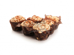 TULIPANO MINI MIRTILLO 42X26g DELIFRANCE CO