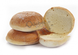 PANE GIOTTO BURGER PRETAGL 30X110g DELIFRANCE CO