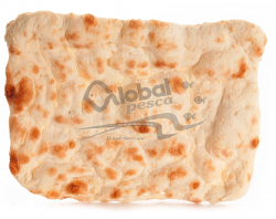 FOCACCIA ROMANA 30X40cm DELIFRANCE CO