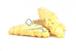 CROISSANT SUPERFAR ALBICOCCA HARMONIE 70g DELIFR
