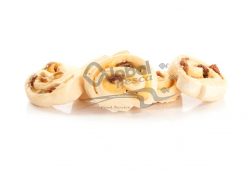 GIRELLA MINI UVETTA 30g DELIFRANCE CO