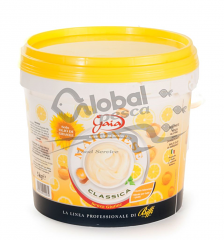 MAIONESE CLASSICA SECCHIO X5kg GAIA