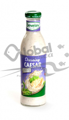 SALSA CAESAR 6X500ml DEVELEY
