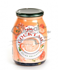 SALSA COCKTAIL X960g GAIA