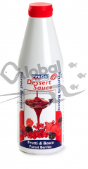TOPPING FRUTTI BOSCO X1kg PREGEL