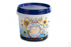 MAIONESE GASTRONOMICA GUSTOSA X5kg GAIA