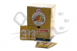 SENAPE BUSTINA 102X10g GAIA