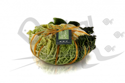 ROBIOLA DI CAPRA INCAVOLATA 2 x 300 g LC