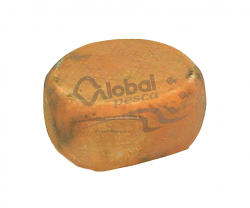 TOMETTA CAPRA CROSTA LAVATA 2 x 750 g LC