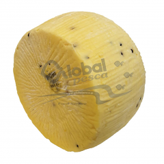 PECORINO ZAFFERANO E PEPE 1/2 FORMA 1,5 kg LC