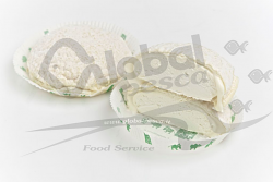 ROBIOLA PURA CAPRA -1 300g 2 PEZZI LC