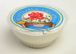 RICOTTA FRESCA DI CAPRA 1kg LC