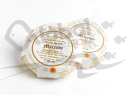 ROBIOLA DI ROCCAVERANO 2 X 300 g DOP LC