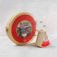 CASERA DOP GIOVANE VALTELLINA FORMA X 6 kg LC