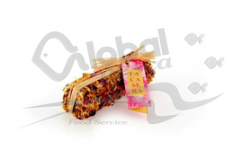 TRONCHETTO AI FIORI DI PRIMAVERA 200 g (2 PEZZI)LC