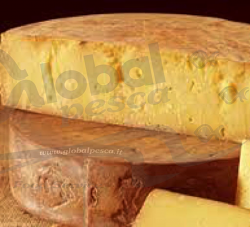 FORMAGGIO BAGOSS D'ALPEGGIO SPICCHIO 2 kg LC