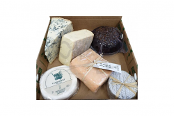 CASSETTA SELEZIONE GLOBAL 2 kg LC