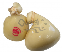 CACIOCAVALLO PADANO FORMA X 2 kg LC