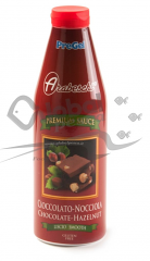 ARABESCHI CIOCCO - NOCCIOLA  X0,9kg PREGEL