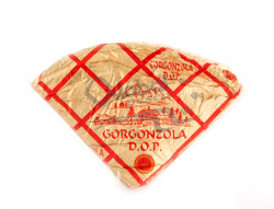 GORGONZOLA DOLCE DOP 1/8 CASA LEONARDI