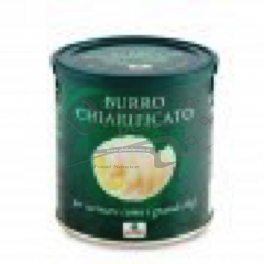 BURRO CHIARIFICATO PREALPI 2kg LC