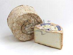 CASTELMAGNO DOP 1/2 FORMA 3 kg LC