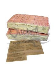 STRACCHINO DI VEDESETA 1,8 kg LC