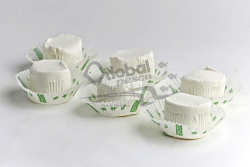 CAPRINO SAN BERNARDINO NATURALE 8 PEZZI 0,8 kg LC