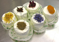 CAPRINO SAN BERNARDINO AROMATIZZATO CONFX8PEZZI LC