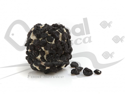 FORMAGGIO BOZZOLO DI CAPRA AL MIRTILLO 2x250g LC