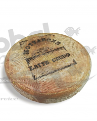FORMAGGIO NOSTRANO MOTTARONE 1/2 FORMA 2 kg LC