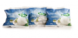 MOZZARELLA 125g BRIMI
