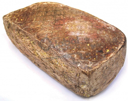 FORMAGGIO PAN CRUDO 1/2 FORMA 2 kg LC