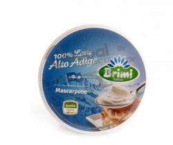 MASCARPONE X500g BRIMI
