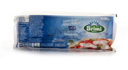 MOZZARELLA FILONE PER PIZZA BRIMI
