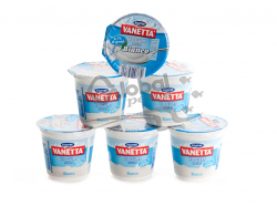 YOGURT NATURALE MAGRO 0,1 20X125g STUFFER