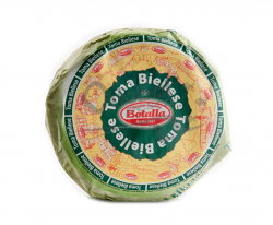 TOMA DEL BIELLESE X3kg BOTALLA