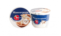 MASCARPONE X500g LATTERIE CARSICHE