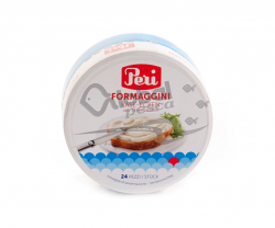 FORMAGGINI 24 PEZZI X400g