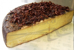 TESTUN DI CAPRA CIUCAT 1/4 FORMA 1,5 kg LC