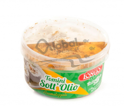 TOMINI OLIO PICCANTI 32 PEZZI CIRCA X2100g