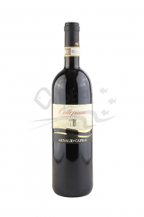SAGRANTINO DI MONTEFALCO COLLEPIANO DOCG | 6 BT X 750 ml 2016 ARNALDO CAPRAI 15.5°